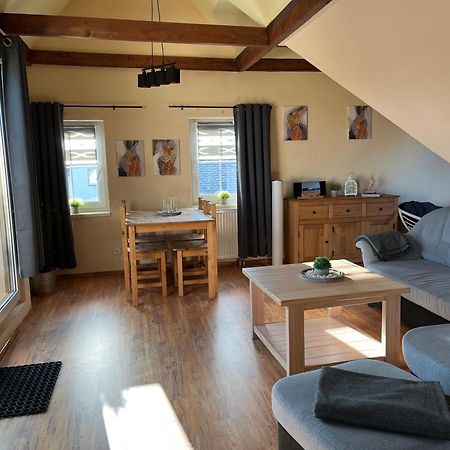 Ferienwohnung Baumann ชวาร์เซนเบิร์ก ภายนอก รูปภาพ